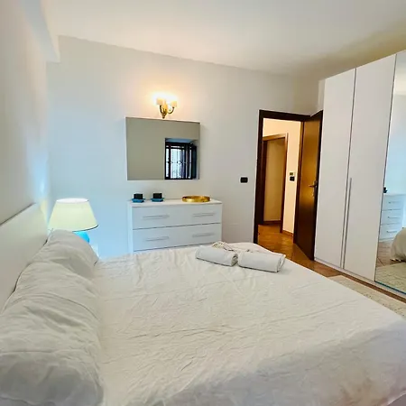 Apartment Vigna Rossa