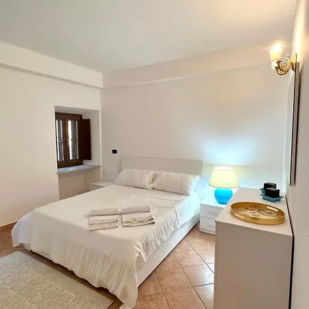 Apartment Vigna Rossa Bollengo