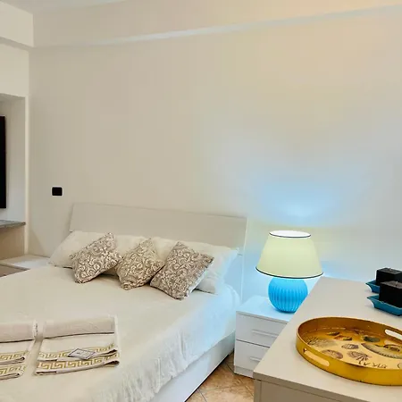 Vigna Rossa Apartment *