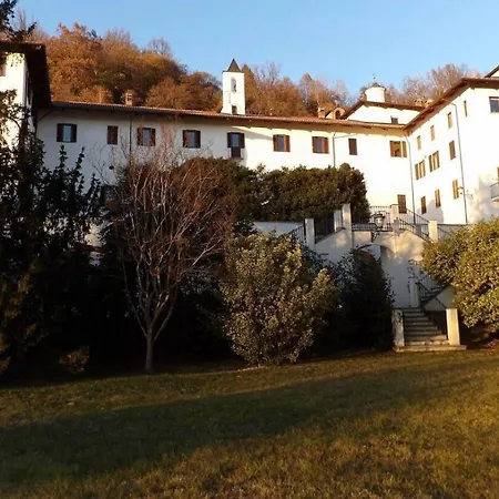 Apartment Vigna Rossa Bollengo