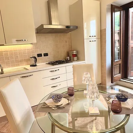 Apartment Vigna Rossa *