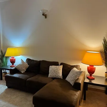 Apartment Vigna Rossa