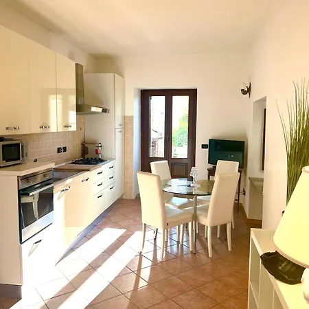 Apartment Vigna Rossa Bollengo