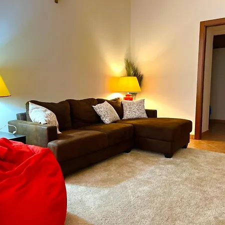 Apartment Vigna Rossa *